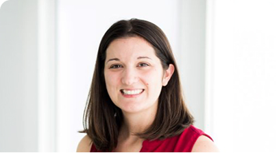 Krista Hill-Cummings, Marketing Disciplinary Expert from Babson College.