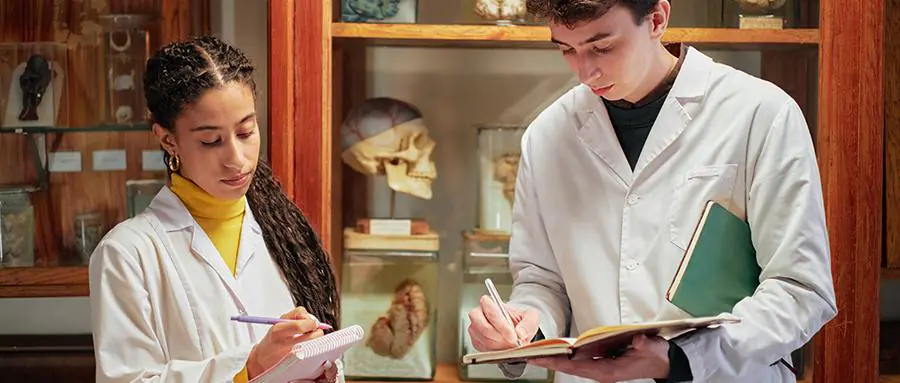 Guide to Medicine & Life Sciences Imperial Summer Program