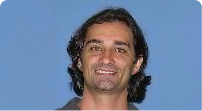 Patrick Van Horn - Chair, Department of Economics