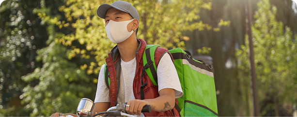 Food Delivery and Plastic Pollution in Shenzhen