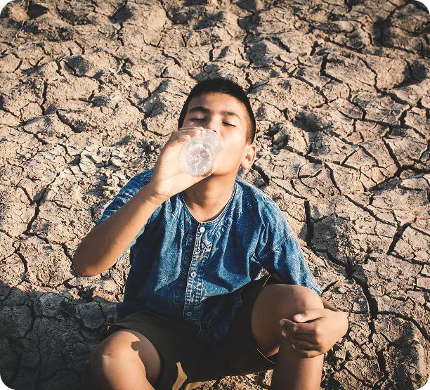 Water Access Challenges and How You Can Make a Difference