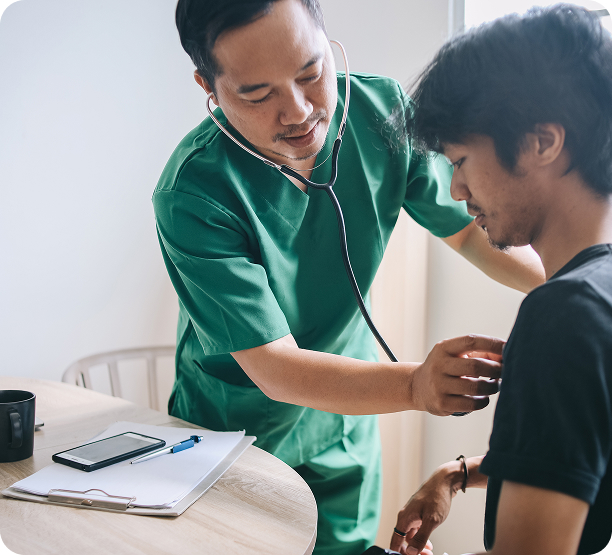 One Global Health Challenge, Multiple Perspectives