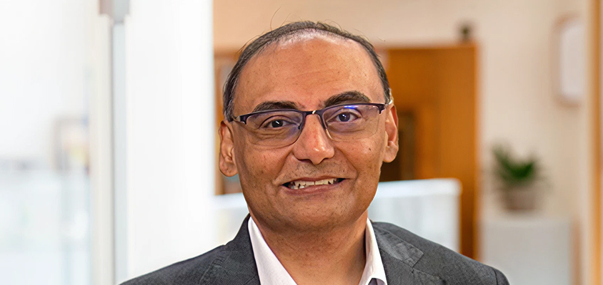 Amol M. Joshi, Business and Entrepreneurship Disciplinary Expert from Wake Forest University