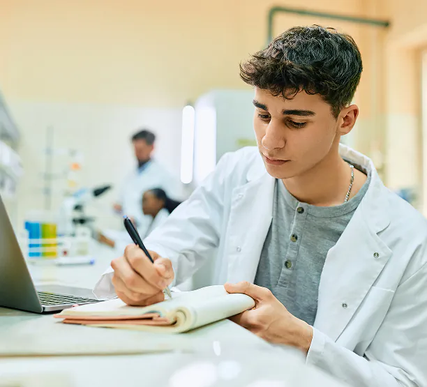 Solving the Global Crisis of Chronic Disease