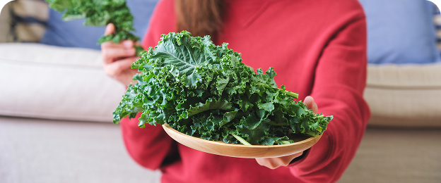 Diet and Lifestyle Solutions for Psoriasis