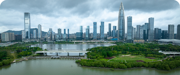 Pearl River’s Clean Water Solutions