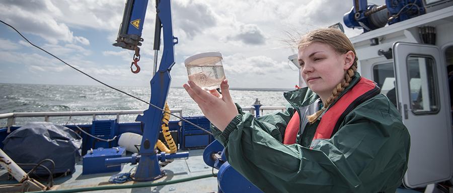 SEA Summer Programs for High School Students