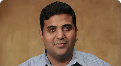 Shyam Gouri Suresh, Economics Disciplinary Expert from Davidson College.