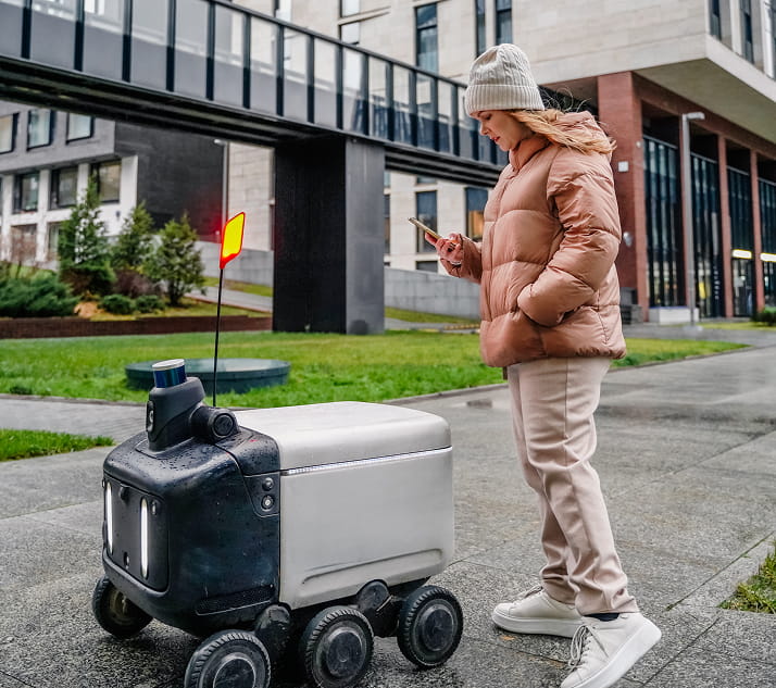 Understanding AI from Multiple Angles