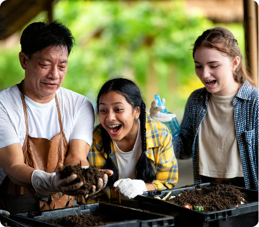 The World’s Food Insecurities and What You Can Do About It