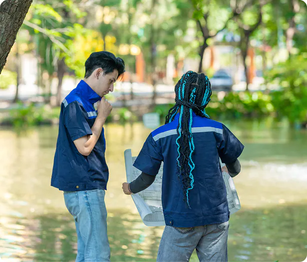 One Global Challenge, Many Perspectives