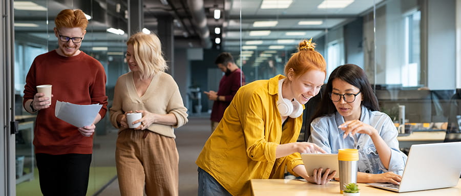 Gen Z Talent Retention in Higher Education