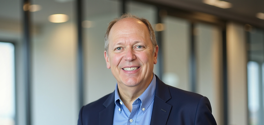 Ted Zoller, Professor of Strategy and Entrepreneurship at UNC Kenan Flagler Business School.