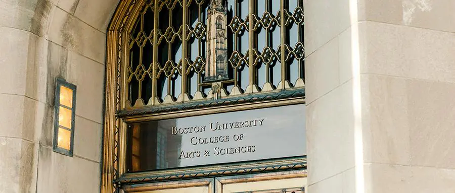 Boston University RISE Internship/Practicum Program