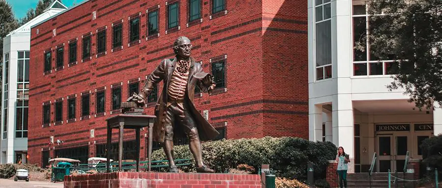 George Mason ASSIP Research Opportunity for High School Students
