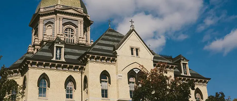 Notre Dame Leadership Seminars Guide