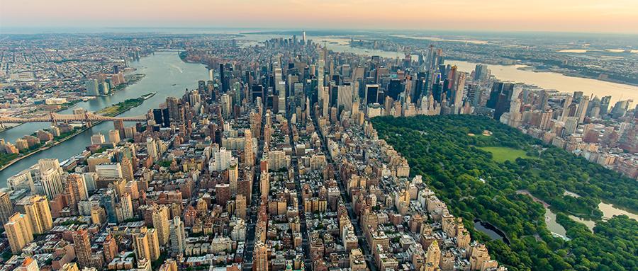Rockefeller Summer Science Research Program Guide