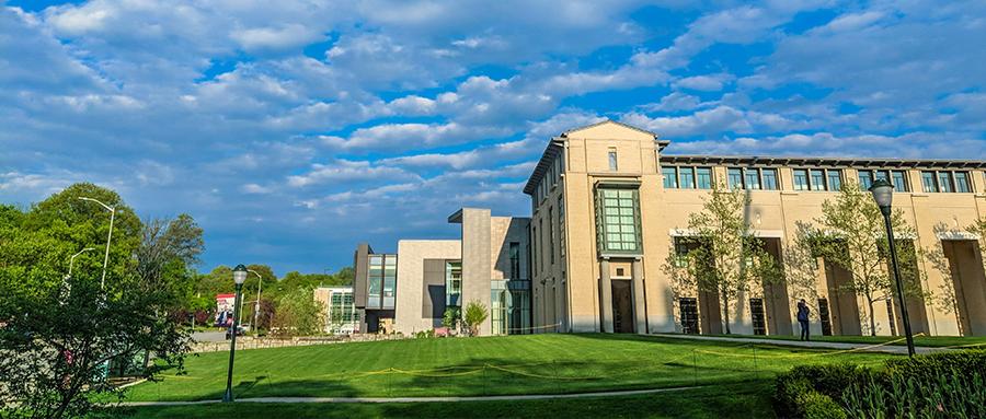 Carnegie Mellon SAMS Program Admissions Guide