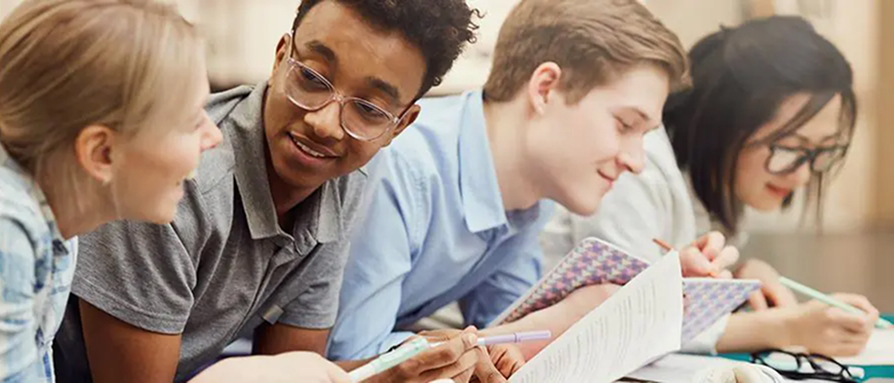 The Ross Mathematics Program Admissions Guide