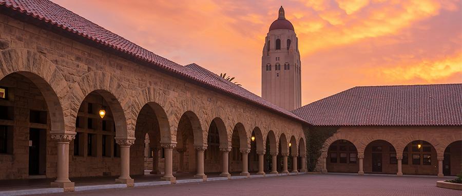 Stanford University Mathematics Camp Admission Guide