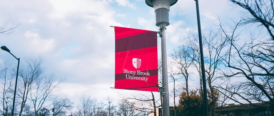 The Alan S. deVries Center at Stony Brook University, New York