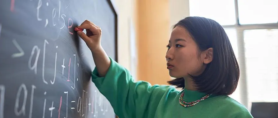 Best 15 Math Summer Programs for High School Students