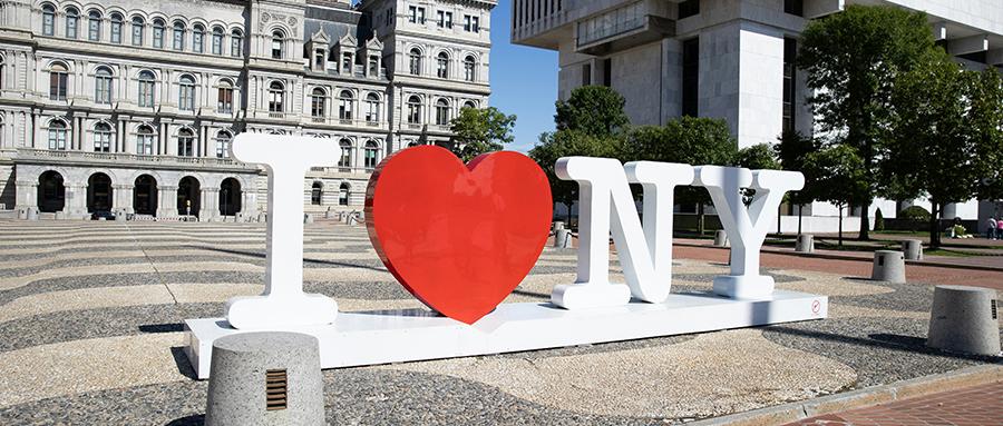 11 Research Programs in Upstate New York