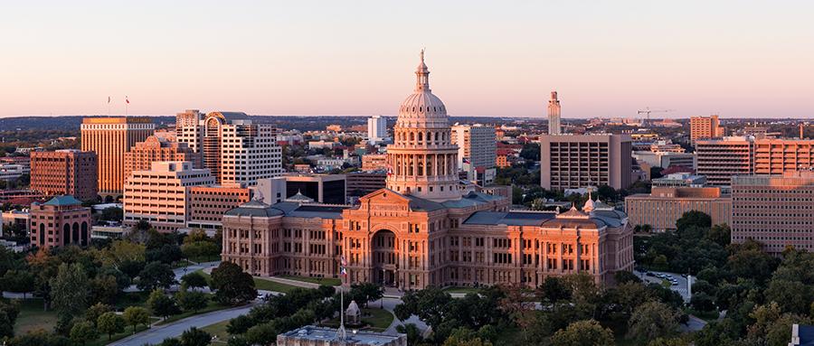 13 Texas-based Research Programs