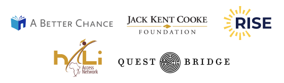 Official Partners Group Image
