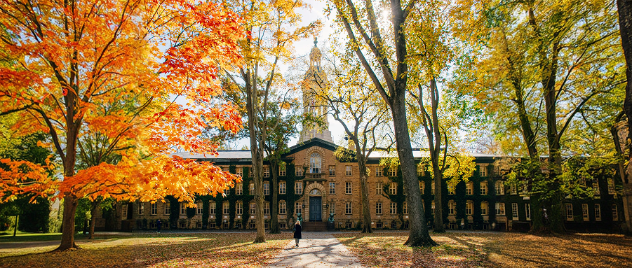 Princeton Laboratory Learning Program Guide