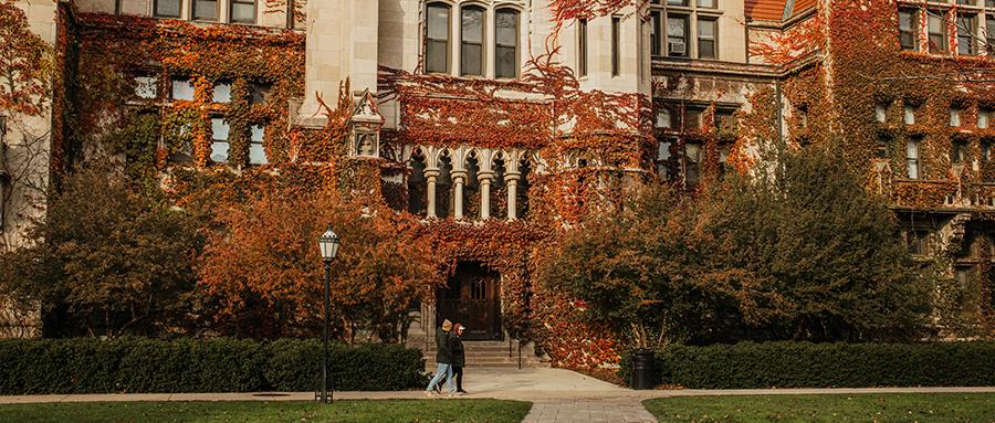 University of Chicago RIBS Program Guide