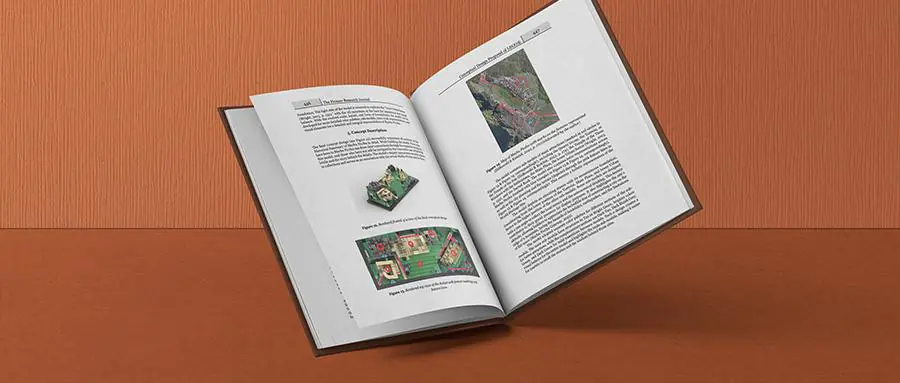 Announcing the 2025 Pioneer Research Journal