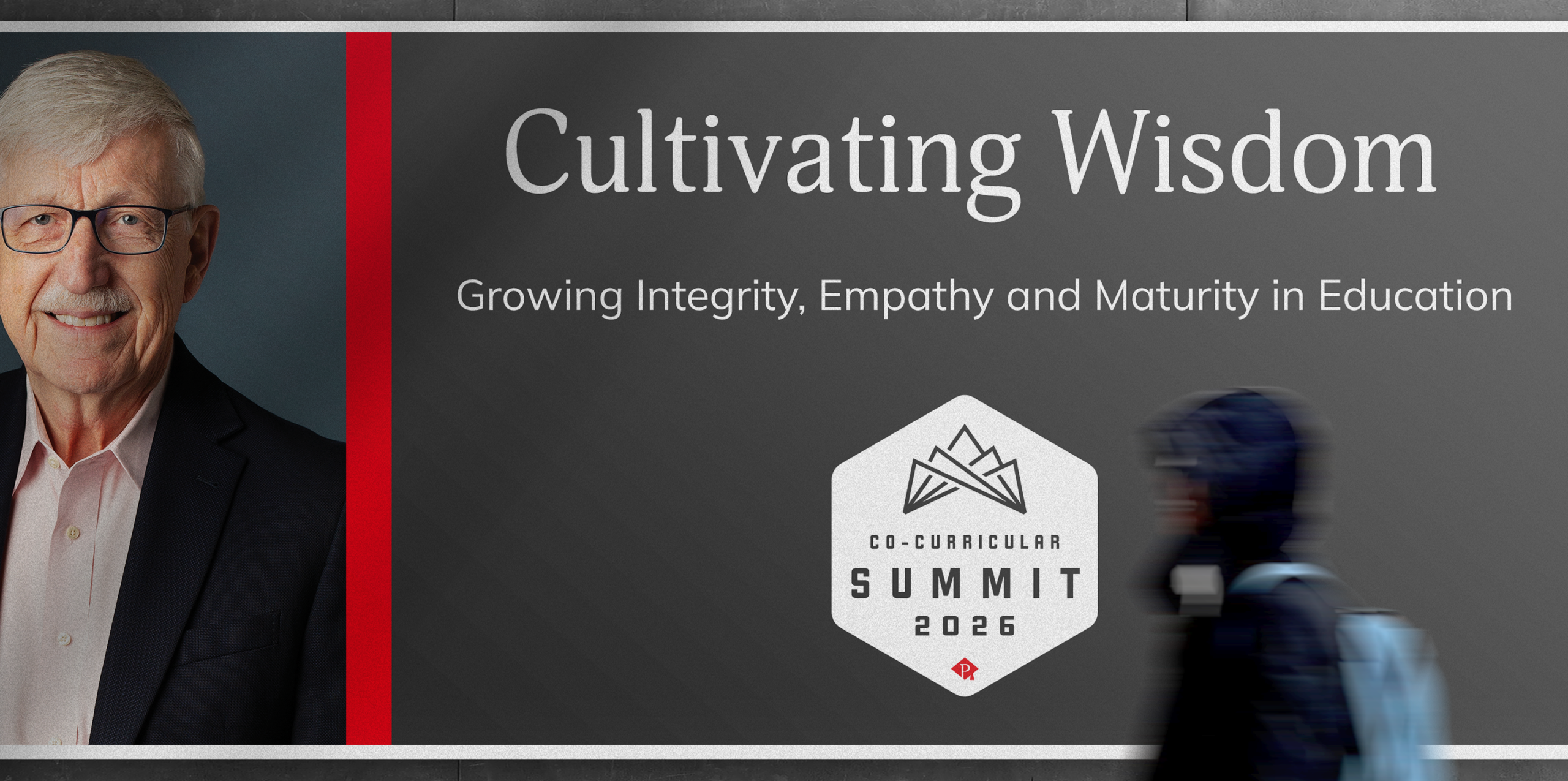 5th Annual Co-Curricular Summit