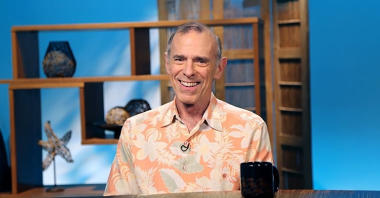 Tony Wagner