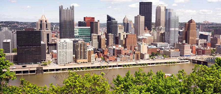 Top 10 Research Programs in Pittsburgh