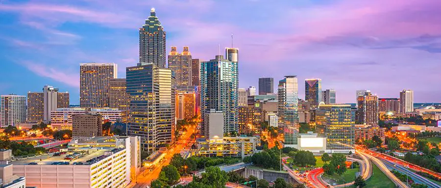 12 Best Research Programs in Georgia