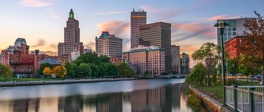 Top 12 Research Programs in Rhode Island