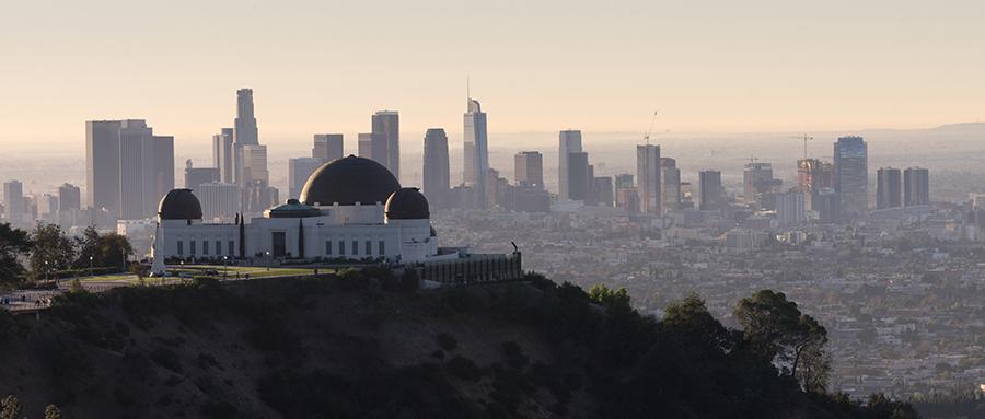 14 Best Research Programs in Los Angeles