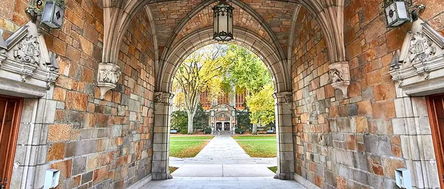 Top 14 Research Programs in Michigan