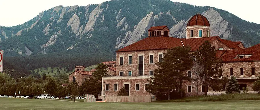 Top 12 Research Programs in Colorado