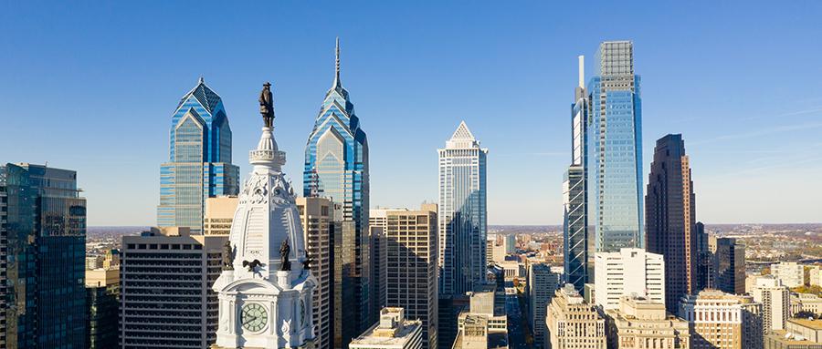 Top 13 Research Programs in Philadelphia