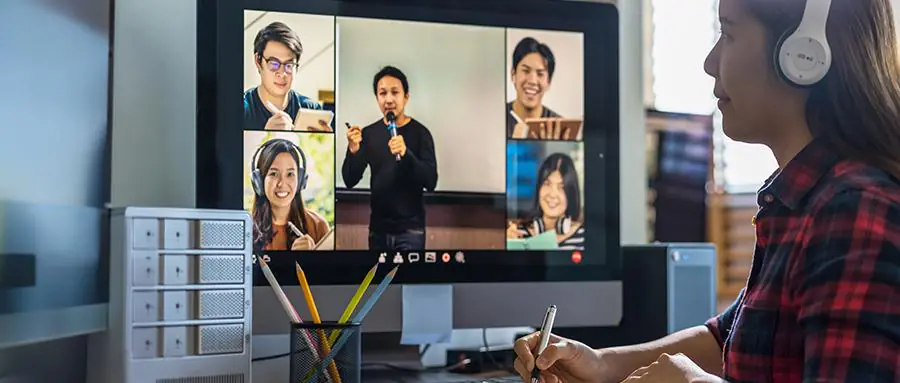 Guide for Virtual College Fairs for High School Students