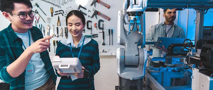 Amazon Future Engineer Scholarship