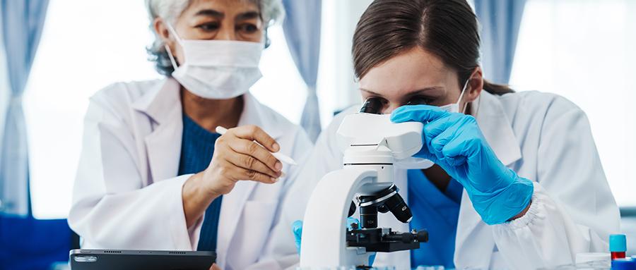 Dana-Farber/Harvard CURE Program