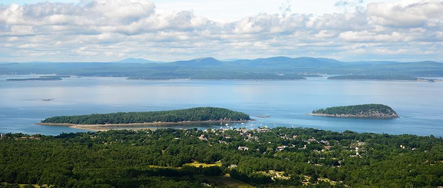 11 Best Research Programs in Maine