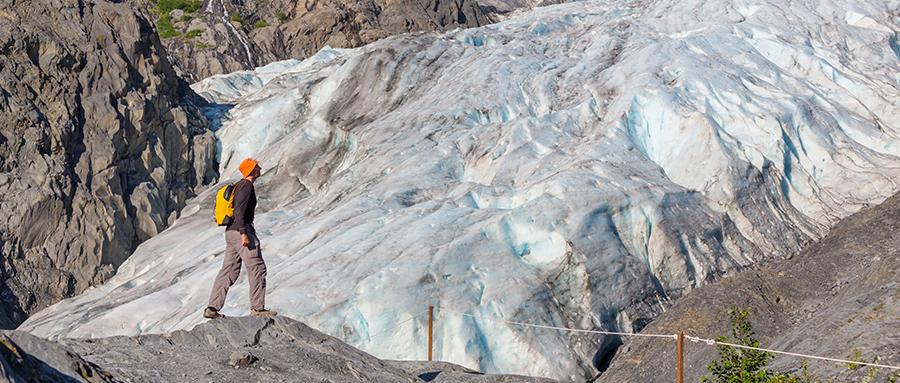 Top 12 Research Programs in Alaska