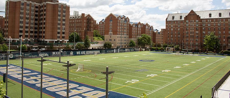 Top 17 Research Programs in Washington, DC