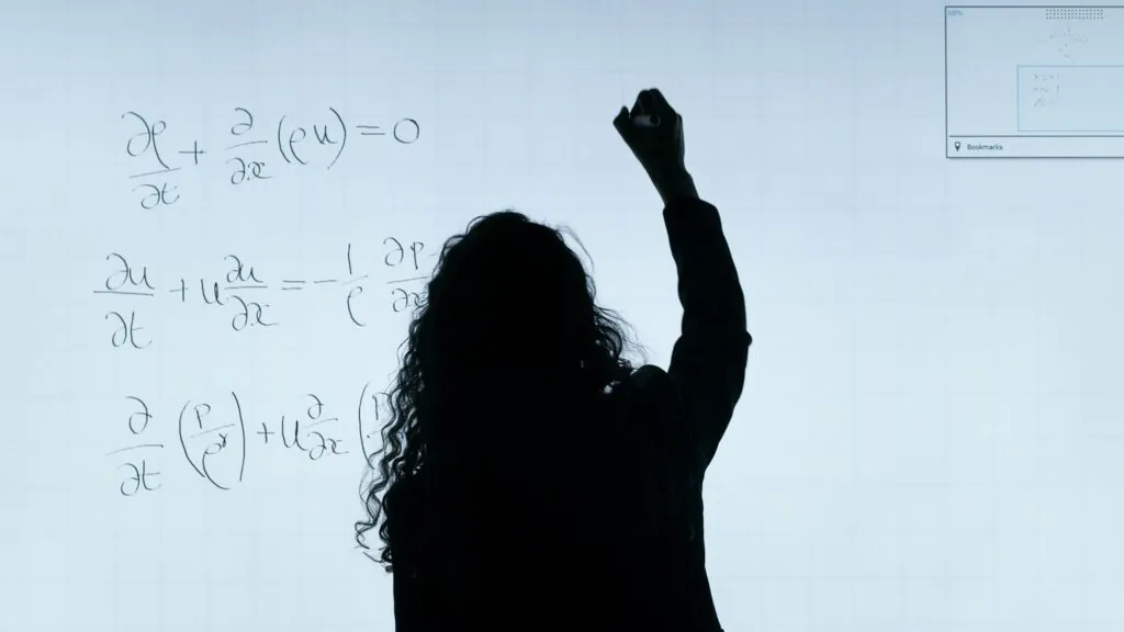 Pioneer scholars liken research to solving a puzzle