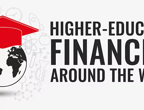 Higher Education Financing Around the World
