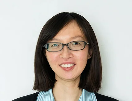 Dan Yu
